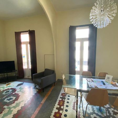 Apartmán Coroa Malvarrosa Valencie Exteriér fotografie